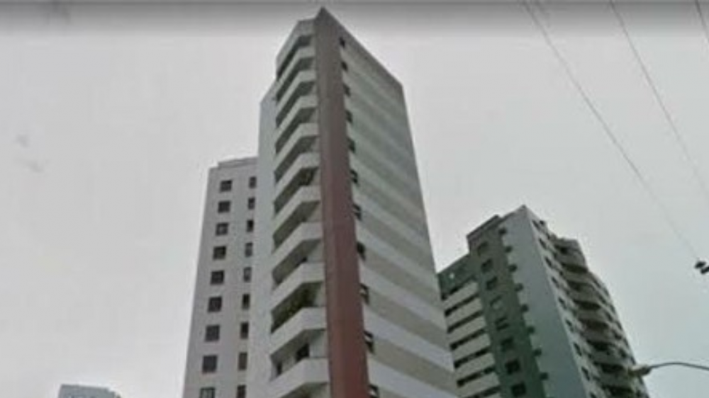 Apartamento no Condomnio Gilberto Vila Nova