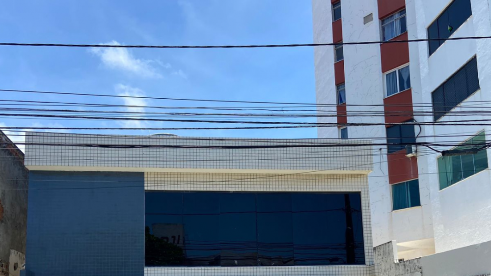 Ponto Comercial com 2 pavimentos em frente ao Iate Clube Aracaju